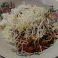 Alexandra Forrás Cooksnap-ja, amikor elkészítette a(z) Chilis bab receptet.