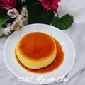Cooksnap của QUÂN NGUYỄN khi họ làm theo món Bánh Flan ngon cho cả nhà
