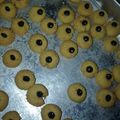 Cooksnap dari Nurul Hidayah untuk resep Kue Kering Janda Genit