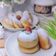 Cooksnap dari Zahrotul An untuk resep Donat Maizena