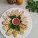 Cooksnap dari Indah Mei untuk resep Rolade ayam wortel