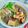 Cooksnap của Bòn Bon khi họ làm theo món Bún riêu cua