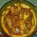 Cooksnap dari Dewi Puspita untuk resep Ayam rica rica pedas manis