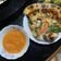 รูป Cooksnap ของ 午夜 (wu yue) เมื่อเขาทำ ซุปมะเขือเทศแบบง่าย