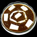 Harminder Kaur Sethi's cooksnap of when they made Creamy Palak Paneer.
