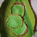 Cooksnap dari Titi Laily febriany untuk resep Serabi Kinca