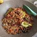 Cooksnap dari Hanny Hardianty untuk resep Kering tempe teri kacang
