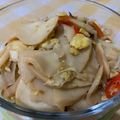 Cooksnap dari anisa novitasari untuk resep 100. Tumis Rebung Pedas