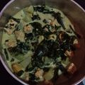 Cooksnap dari veronica tantri untuk resep Lodeh labu siam