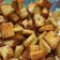 Cooksnap dari Anggi Tri Granita untuk resep Garlic Croutons