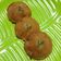 Cooksnap dari Bunga Nurcahyani untuk resep Kue Cucur Gula Merah #pr_jajanandaerah