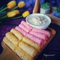 Cooksnap Norashikin Rahmat semasa beliau membuat Roti Jala sukatan cawan (R189).