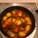 Cooksnap của Ryouko Hasegawa khi họ làm theo món Cà ri Nhật với táo, thịt bò