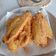 Cooksnap Noor Atika Mahamood semasa beliau membuat Pisang Goreng Rangup Berbijan + Sambal Chili Kichap Mabeles #chefzam.