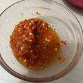 Cooksnap dari cynthia rozmalinda untuk resep Sambal bawang tomat segar