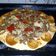Cooksnap dari Nurul Wahdah untuk resep Meat Pizza Tortilla (Kriuk)