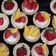 Cooksnap dari Dita Ebsyahrani untuk resep Pie vla stroberi
