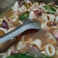 Cooksnap dari Redz Fennie untuk resep Cumi Cabe Ijo