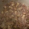 🌈NinjaMommaKitchen🌈's cooksnap of when they made Ground Beef and Potatoes.