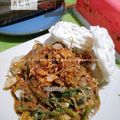 Cooksnap dari Dapur Maya untuk resep Sambal Rujak Cingur Siap Pakai (tanpa pisang kluthuk)
