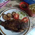 Cooksnap dari Luna Luqman untuk resep Ikan Nila Bakar Teflon