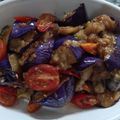Cooksnap dari Aidea Smile untuk resep Oseng terong kecap