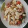 El cooksnap de Wendy Carolina Oyuela Olivera cuando hizo Ensalada de espinacas con aderezo de jengibre.