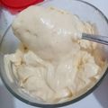 Cooksnap-ul lui Laura Maria atunci când a preparat Maioneză din galbenuşuri și muștar.