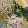 Cooksnap dari Windy Nanda untuk resep Soto ayam bening enak dan segarr