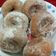 Cooksnap dari Knieta M Indarto untuk resep Donat Ubi Ungu Tanpa Telur
