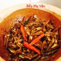 Cooksnap của Phan Bao Van khi họ làm theo món Ròng ròng kho tiêu