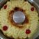 El cooksnap de Laura Sarmiento cuando hizo Rosca de Pascuas fácil y económica.
