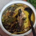 Cooksnap dari Nani Kanugroho untuk resep Ikan patin kuah bumbu kuning
