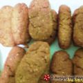 Cooksnap από tsipouraki στη συνταγή Κουλουράκια χωρίς τύψεις