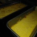 El cooksnap de ITATÍ SABORES cuando hizo Flan de huevo casero.