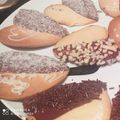 El cooksnap de Ismaelmt cuando hizo Galletas de mantequilla fáciles, ideales para decorar.