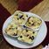 Cooksnap dari vivi suci untuk resep Puding roti tawar kukus