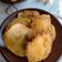 Cooksnap dari Dapur Ummi MHF untuk resep Ubi goreng renyah kriuk