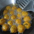 Cooksnap dari Mona Primanita untuk resep Sala Lauak Khas Pariaman Sumatera Barat