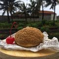 Cooksnap dari Endah BR untuk resep Mexican Bun Part 2