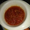Cooksnap dari Aulia Siti Aulia untuk resep Sambel tomat (Rebus)