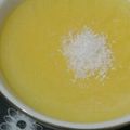 صورة من أم حاتم "، شاركها بعد تجربة وصفة حلا الجلي والكاسترد😋