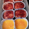 El cooksnap de silvia dujan cuando hizo Tarta de queso sin horno.