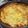 El cooksnap de Vane cuando hizo Quiche de calabacín y bacon.