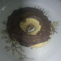 El cooksnap de Gabriela Valente cuando hizo 🍩Rosquillas de HOMERO 🍩 (al horno).
