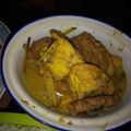 Cooksnap dari ayyuliie untuk resep Tahu Tempe Bacem