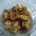 Cooksnap dari widy ast untuk resep Tahu gejrot ala-ala