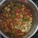 El cooksnap de Mayra Martinez Gonzalez cuando hizo Calabacitas a la mexicana.