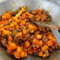 Cooksnap dari Meisy Mawar dhani untuk resep Sambel Goreng Kentang dan Hati Sapi