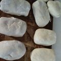 Cooksnap dari Mama Cand untuk resep Pempek Dos + cuko